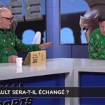 Pour Phillip Danault, les Kings demanderaient Jake Evans