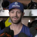 PRE-RAW | Jason Dickinson 03.06.26