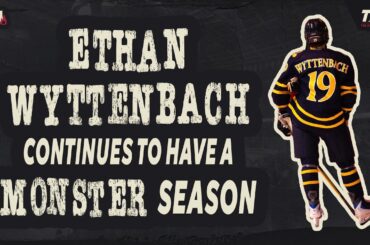 Ethan Wyttenbach continues to have a MONSTER season | FN In The Dome