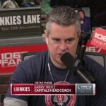 Barry Trotz: On Trade for Shattenkirk