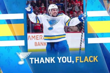 Thank you, Justin Faulk
