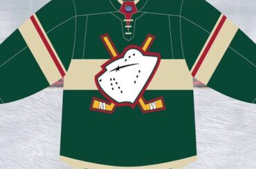 Ep. 166: Is Ryan Suter The Best Defenseman In Wild History?