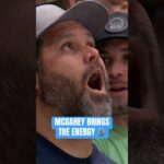 HE TIED THE GAME WITH 13 LEFT