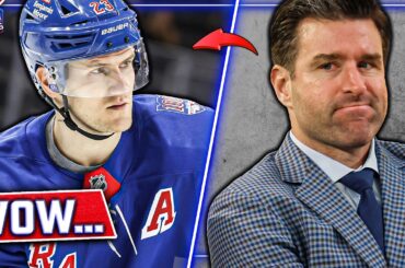 This made one thing clear...