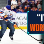 Is it time to have some real concern with Jake Walman's game? | Oilersnation After Dark