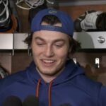 PRE-RAW | Colton Dach 03.06.26