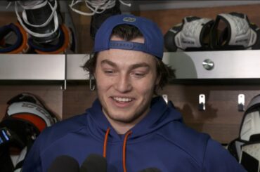 PRE-RAW | Colton Dach 03.06.26