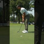 BIEKSA HIT THE BOYS WITH THE MICHAEL JORDAN STARE DOWN PUTT 👁️👁️