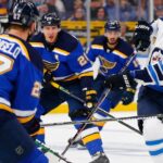 After draft weekend Winnipeg Jets left with holes to fill