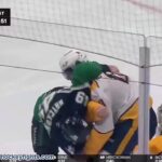 Zachary L'Heureux vs Justin Hryckowian Feb 28, 2026