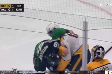 Zachary L'Heureux vs Justin Hryckowian Feb 28, 2026