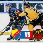 Djurgården vs Luleå | 7 mars 2026 | Highlights