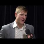 Robinson Postgame - Oct. 4