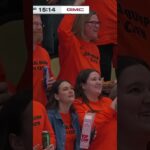 Alex Bump scores his first NHL goal in his NHL debut! #shorts