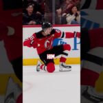 Who does he play for? #shorts #jackhughes #hughes86 #njdevils #devilsvsrangers #nhl #hockey #usa