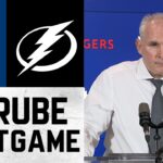 Craig Berube | Post Game vs. Tampa Bay Lightning | March 7, 2026
