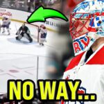 This has me BEYOND hyped...