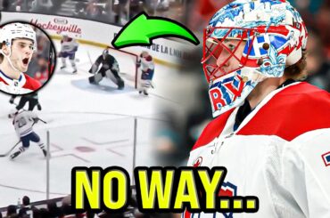 This has me BEYOND hyped...