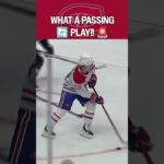 Just GORGEOUS passing!!