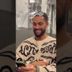 Oliver Kylington svarar på vanligaste googlingarna