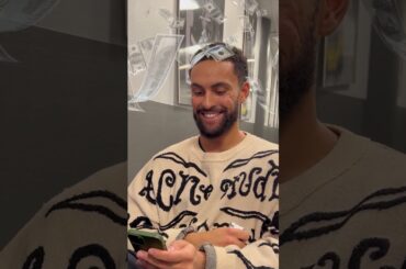 Oliver Kylington svarar på vanligaste googlingarna