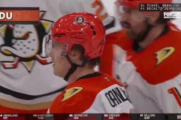 Suomalaisten NHL-pisteet - 26. tammikuuta 2026