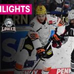 Adler Mannheim - Löwen Frankfurt | PENNY DEL | MAGENTA SPORT