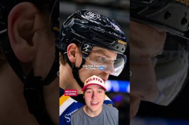 The St Louis Blues Launched An Investigation Into the Leaked Colton Parayko Trade
