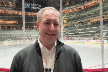 Penguins postgame: Terrible. Specific changes Muse must make … in a hurry