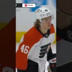 Zegras does it AGAIN in the shootout! 😮‍💨 #shorts