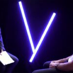 Une entrevue de Barzal... en français!