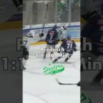 Freiburg vs. Bietigheim: 3 Shorthander!