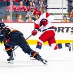 Carolina Hurricanes at Calgary Flames | Game Highlights | 3.07.2026