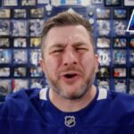 LFR19 - Game 64 - Seven - Lightning 5, Maple Leafs 2