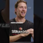 Ottawa Senators Take On The Stopwatch Challenge ⏰