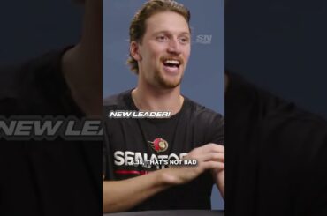 Ottawa Senators Take On The Stopwatch Challenge ⏰