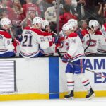 Canadiens score TWICE in 49 SECONDS in comeback win!