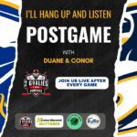 I'll Hang Up & Listen- THE BUFFALO SABRES WILL NEVER LOSE AGAIN