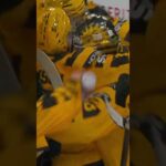 Strauss Mann firar på isen för flest hållna nollor i SHL (Skellefteå AIK Frölunda HC SHL) (#Shorts)