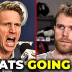 NHL Just Dropped a BOMBSHELL On Connor McDavid!