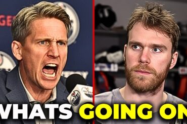 NHL Just Dropped a BOMBSHELL On Connor McDavid!