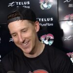 Post-Game | Ryan Strome - 07.03.26