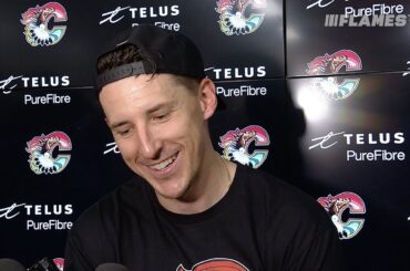 Post-Game | Ryan Strome - 07.03.26