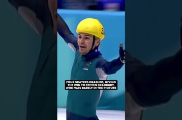 The best kind of plot twist 🥇