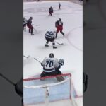 🇨🇿 Vejmelka’s INCREDIBLE Game-saving Toe Save! 😱