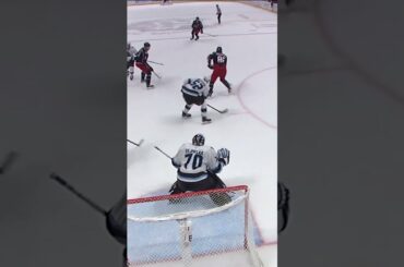 🇨🇿 Vejmelka’s INCREDIBLE Game-saving Toe Save! 😱