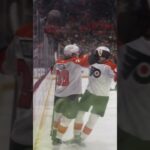 Welcome to the show, Alex Bump! #shorts