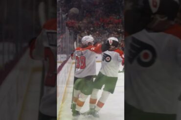 Welcome to the show, Alex Bump! #shorts