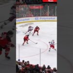 BORGY BLAST 🚀 #willborgen #nhl #hockey #goal #nyr