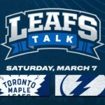 Maple Leafs vs. Lightning LIVE Post Game Reaction | Leafs Talk